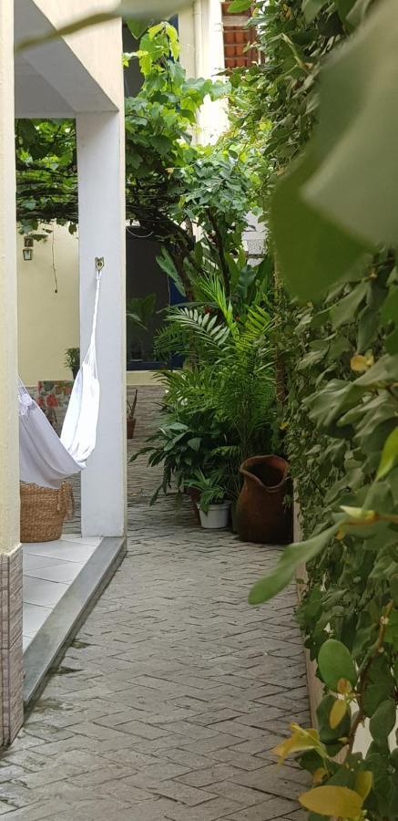 Pousada Manga Rosa Araquari Exteriér fotografie